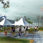 new dongfang commercial square 2